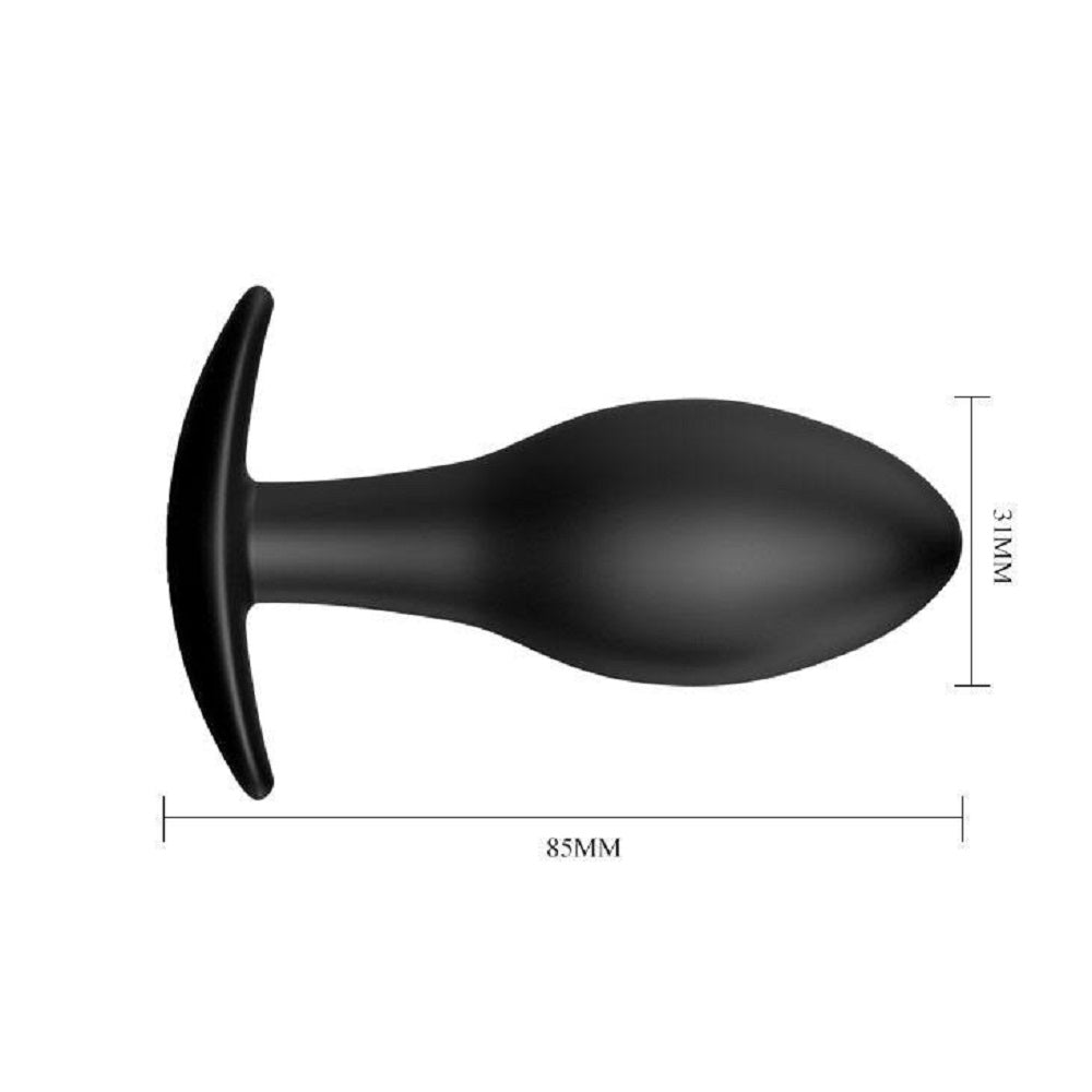 Pretty Love Anal Stimulation Plug 1