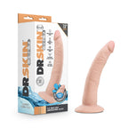 DR. SKIN 7.5INCH SELF LUBRICATING DILDO
