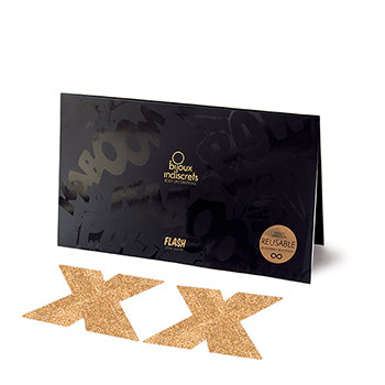 Plasturi pentru Mamelon Gold Imagine principală a produsului