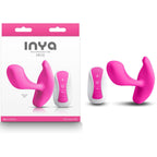 INYA - Eros - Pink