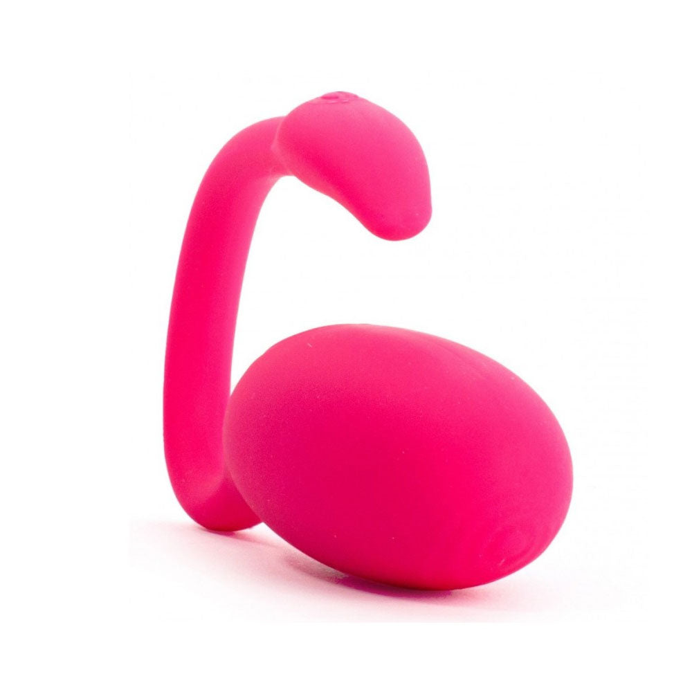 Vibrator Smart Elity Lise