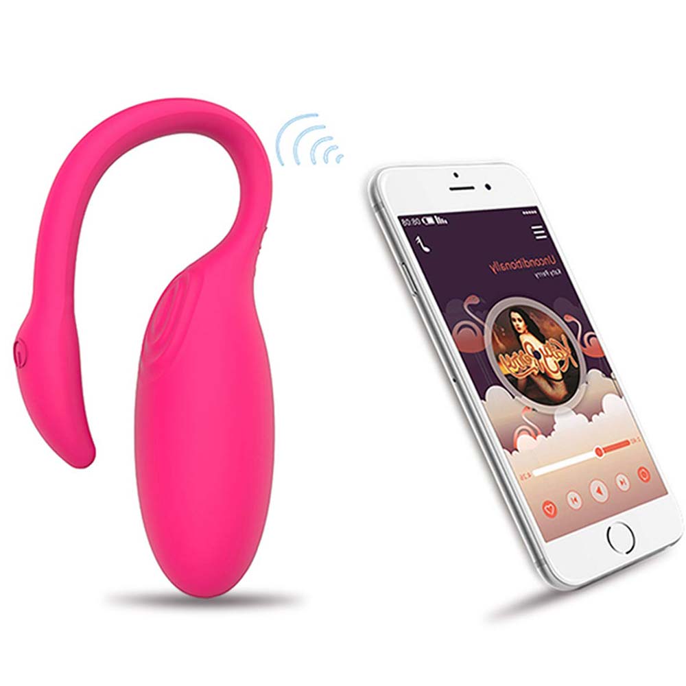 Vibrator Smart Elity Lise Imagine secundară a produsului