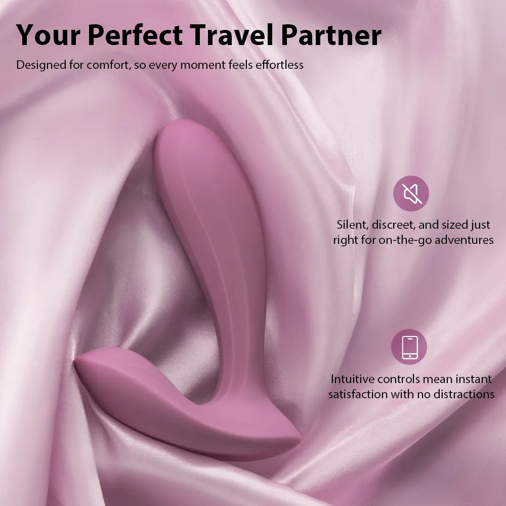 Erica Romantic Rose Imagine secundară a produsului