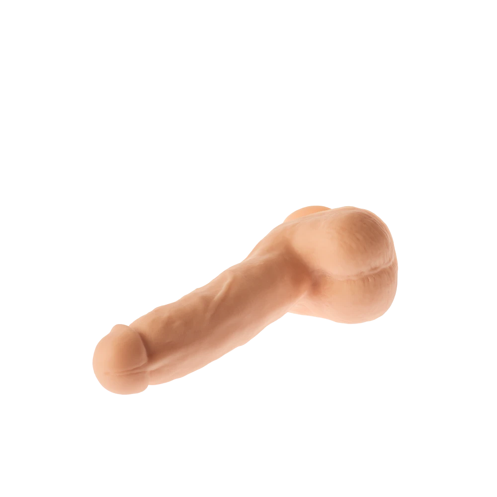Dildo Realist magic Milo Mister Dixx The Original 21 cm
