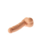 Dildo Realist magic Milo Mister Dixx The Original 21 cm