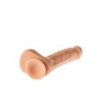 Dildo Realist magic Milo Mister Dixx The Original 21 cm