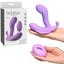 Vibrator Fantasy G-Spot Stimulate-Her