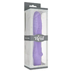 Vibrator Realist Mov 25 cm