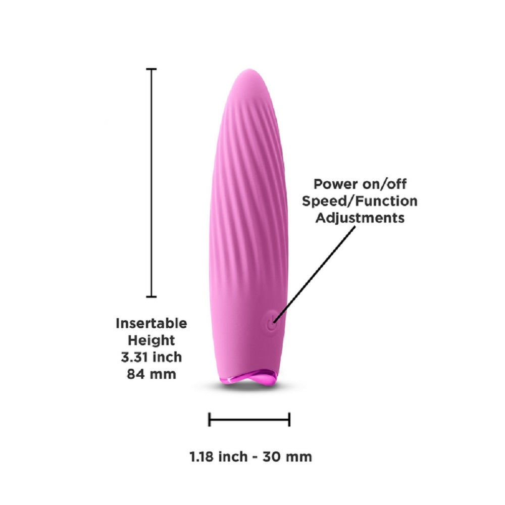 Revel - Kismet - Pink