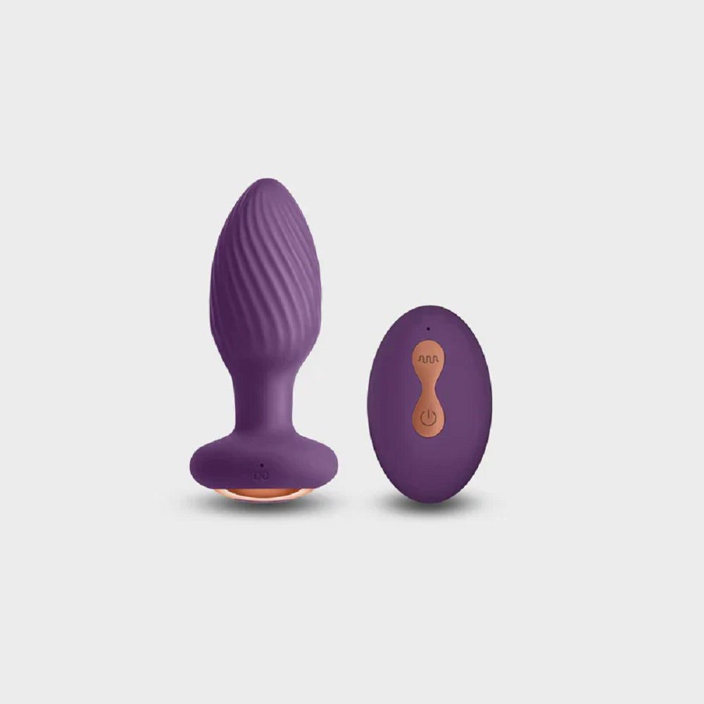 INYA - Alpine - Purple Imagine secundară a produsului