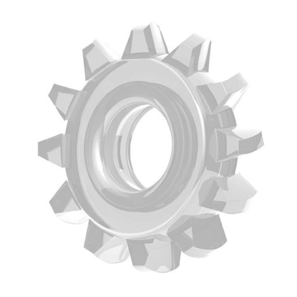 Power Plus Cockring #6