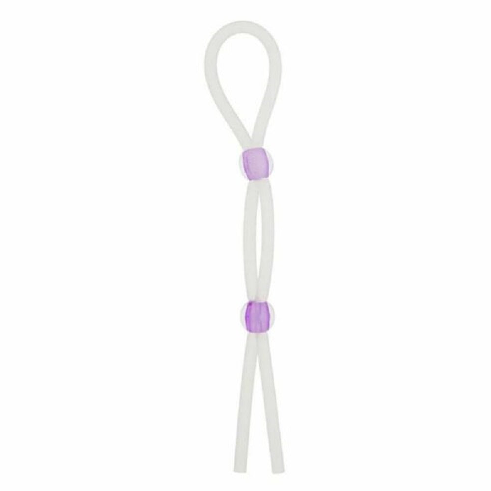 Inele Penis Beads Lavender