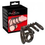 Bad Kitty Cock Ring 3