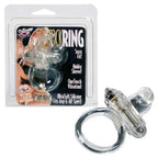 Cockring Rabbit