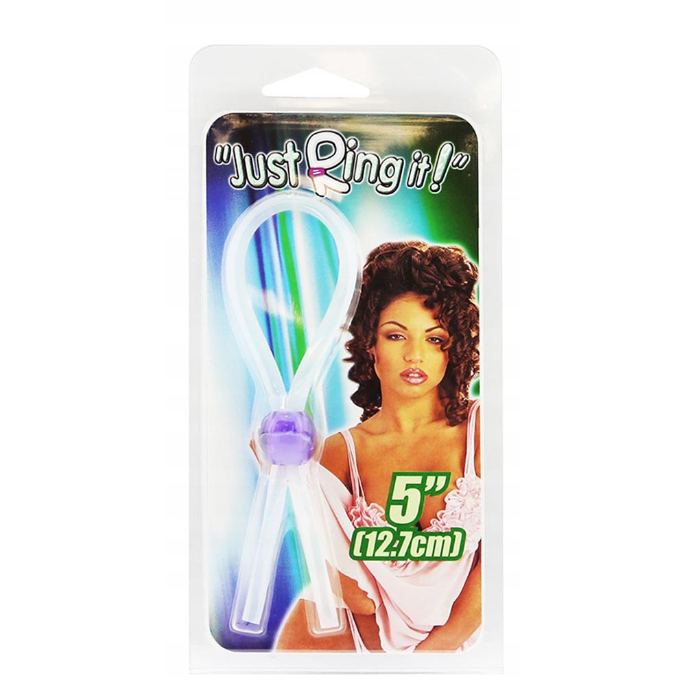 Inel Penis Lavender Imagine principală a produsului