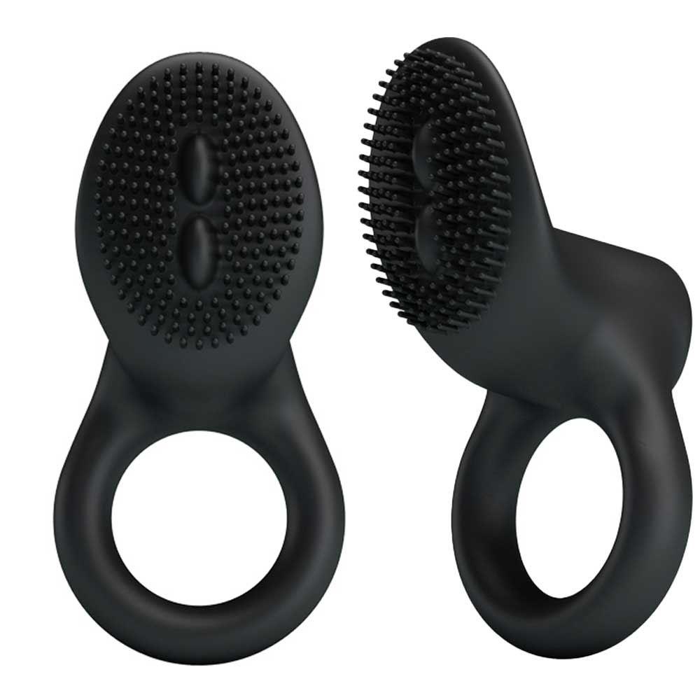 Pretty Love Cobra Black
