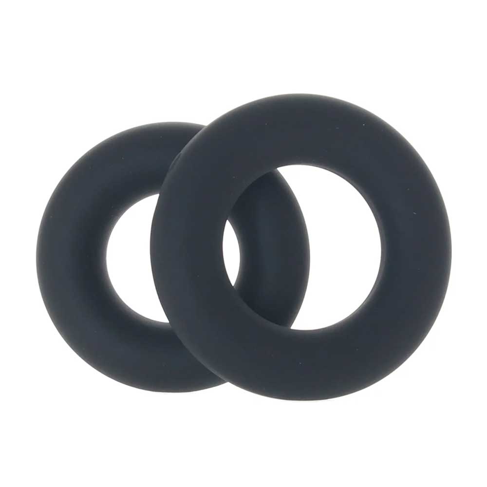 Renegade - Erectus Super Stretchable Silicone Cockring