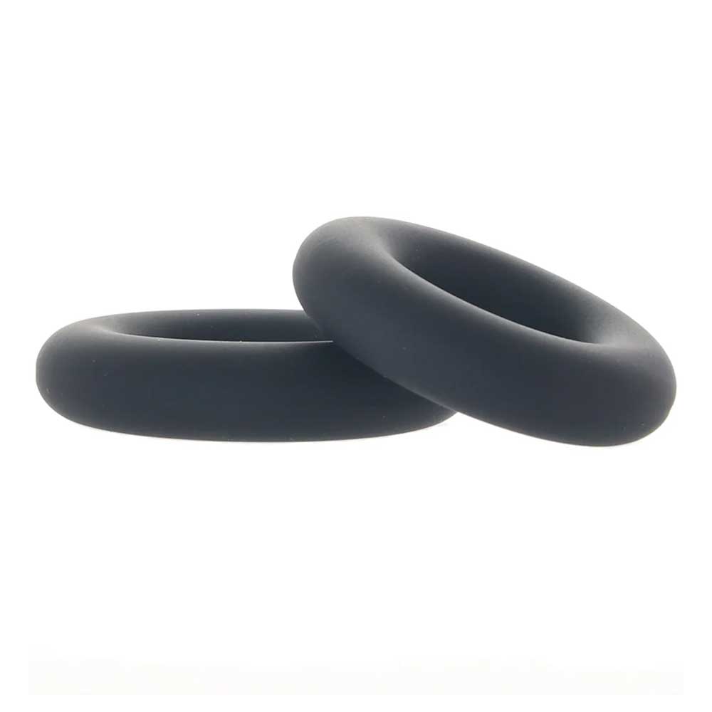Renegade - Erectus Super Stretchable Silicone Cockring