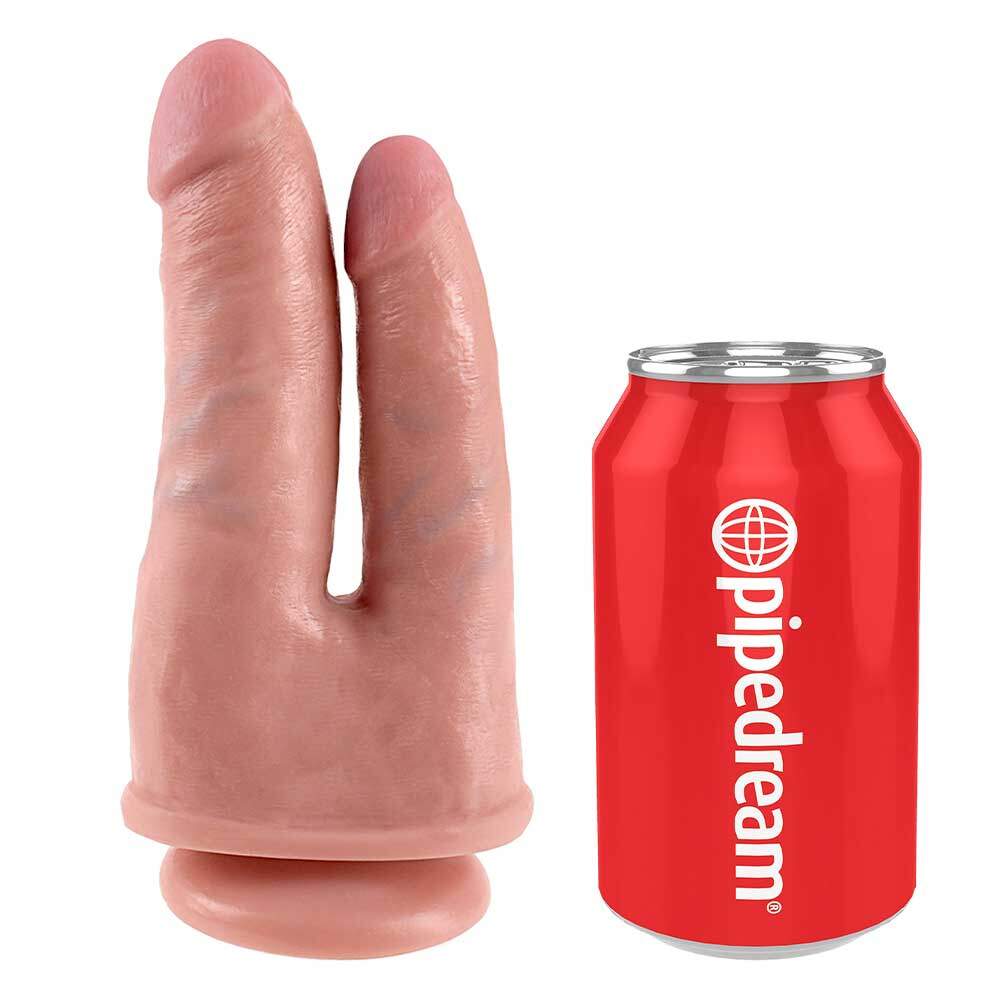 Double Penetrator Light