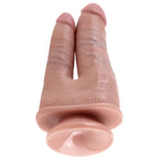 Double Penetrator Light