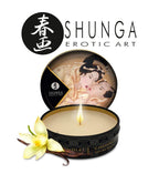 Mini Massage Candle 30ml/1oz Desire / Vanilla