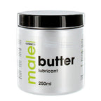 MALE lubricant butter - 250 ml