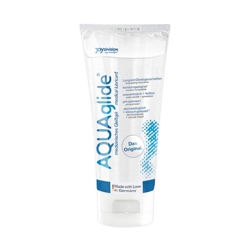 AQUAglide 200 ml