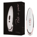 Vibrator Clitoridian Satisfyer Luxury Prêt-à-porter