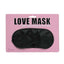 Masca Love Black