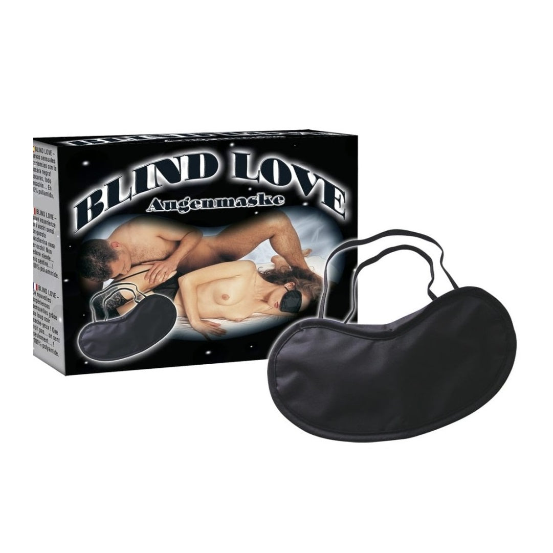 Eye Mask Blind Love Imagine principală a produsului