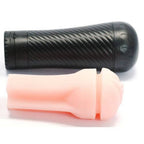 Pink Pussy Masturbator