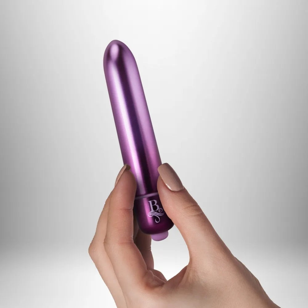 Vibrator Glont Boudoir Parlour Prince