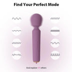 Vibrator Wand Mini Emma Neo