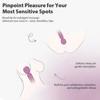 Vibrator Wand Mini Emma Neo