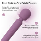 Vibrator Wand Mini Emma Neo