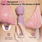 Vibrator Wand Mini Emma Neo