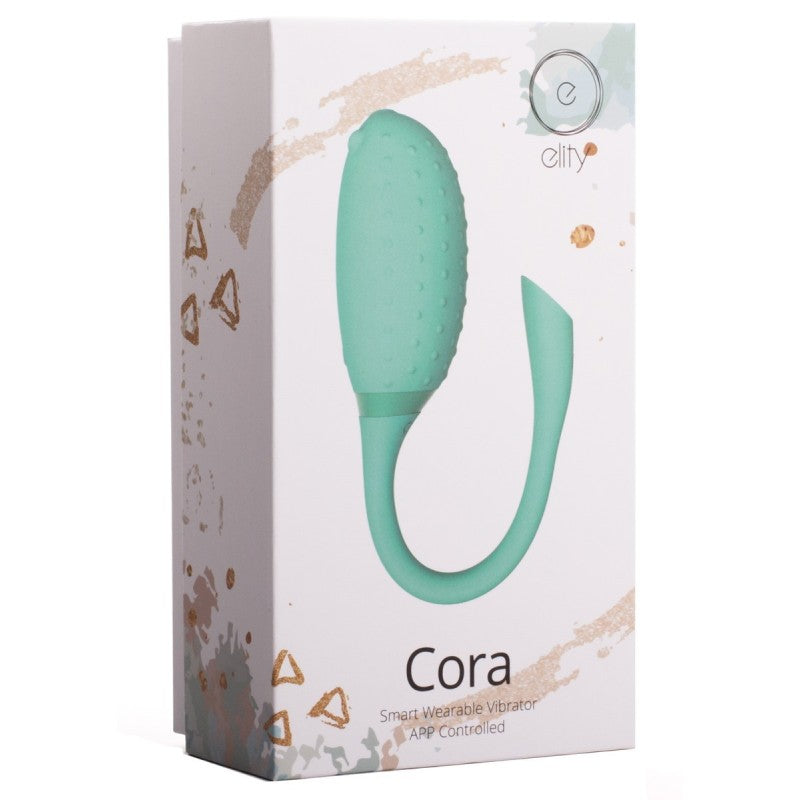 Vibrator Smart Elity Cora