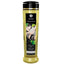 MASSAGE OIL ORGANICA 240 ml NATURAL