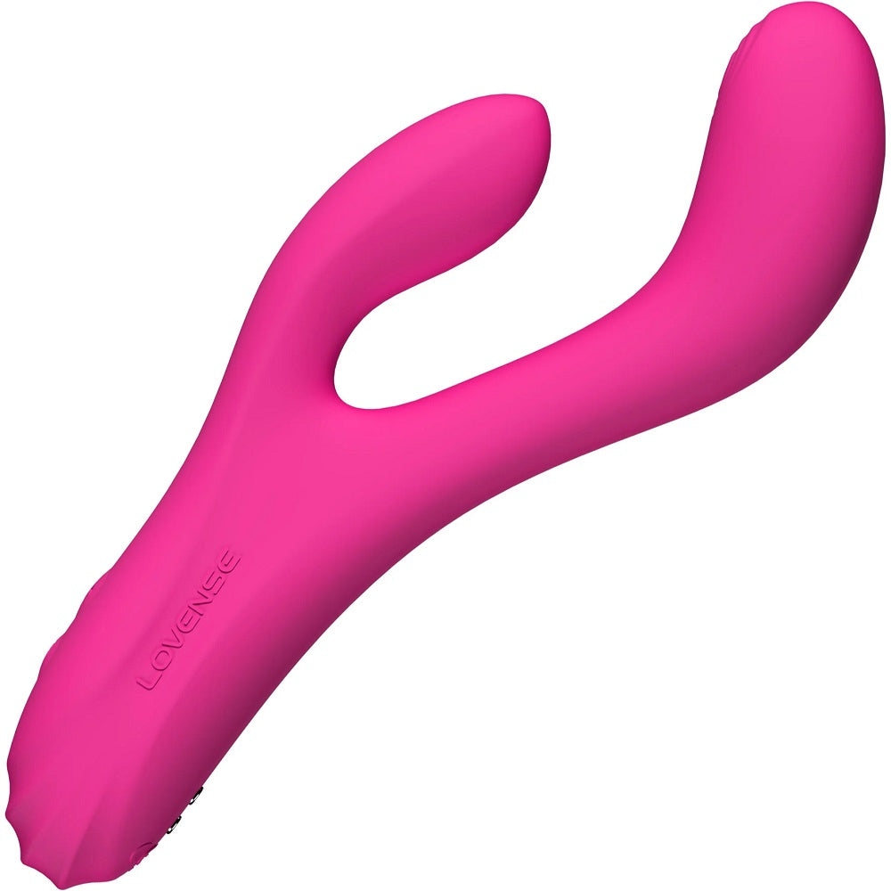 Vibrator Rabbit Osci3 Lovense