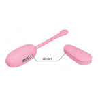 Pretty Love Shock Fun Pink