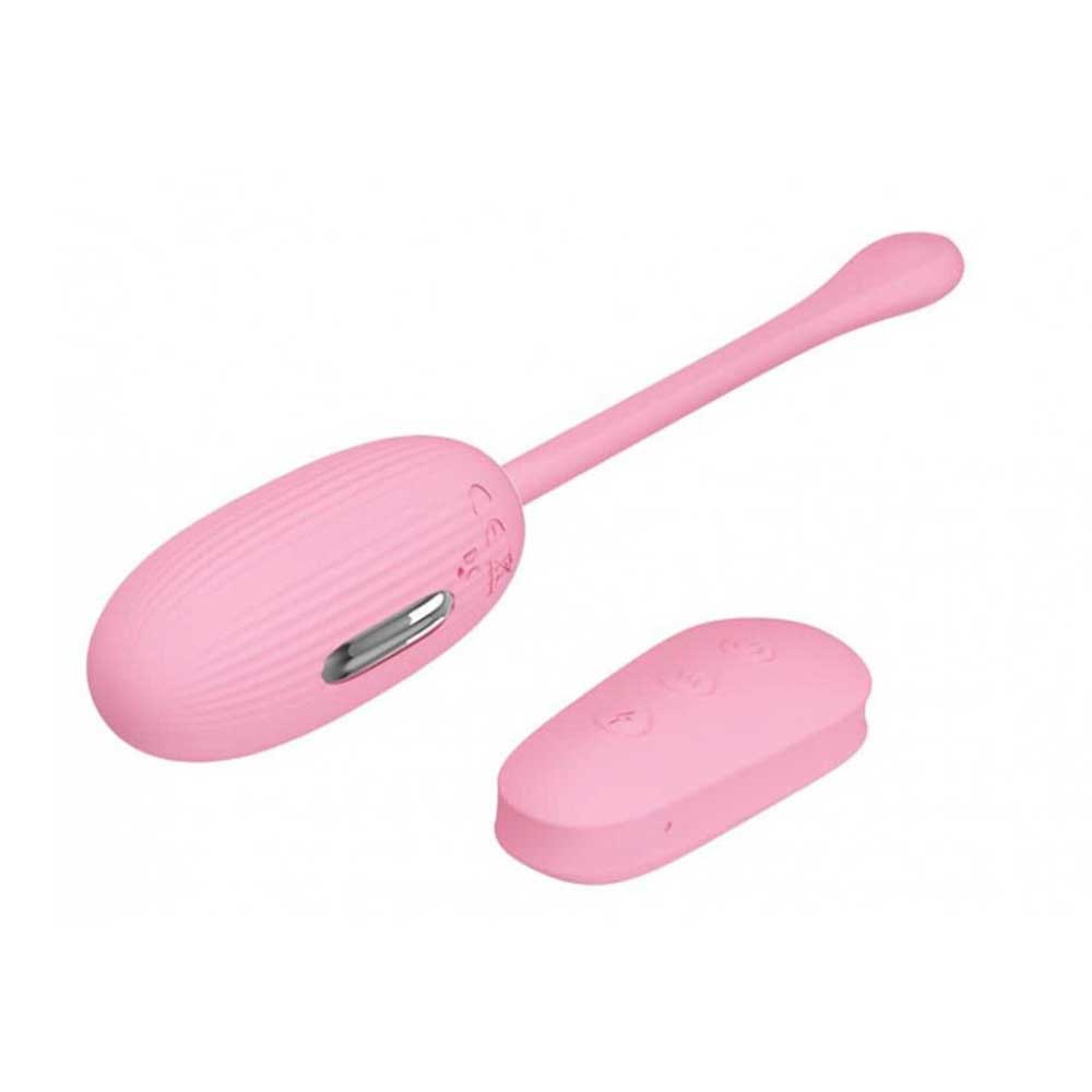 Pretty Love Shock Fun Pink