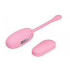 Pretty Love Shock Fun Pink