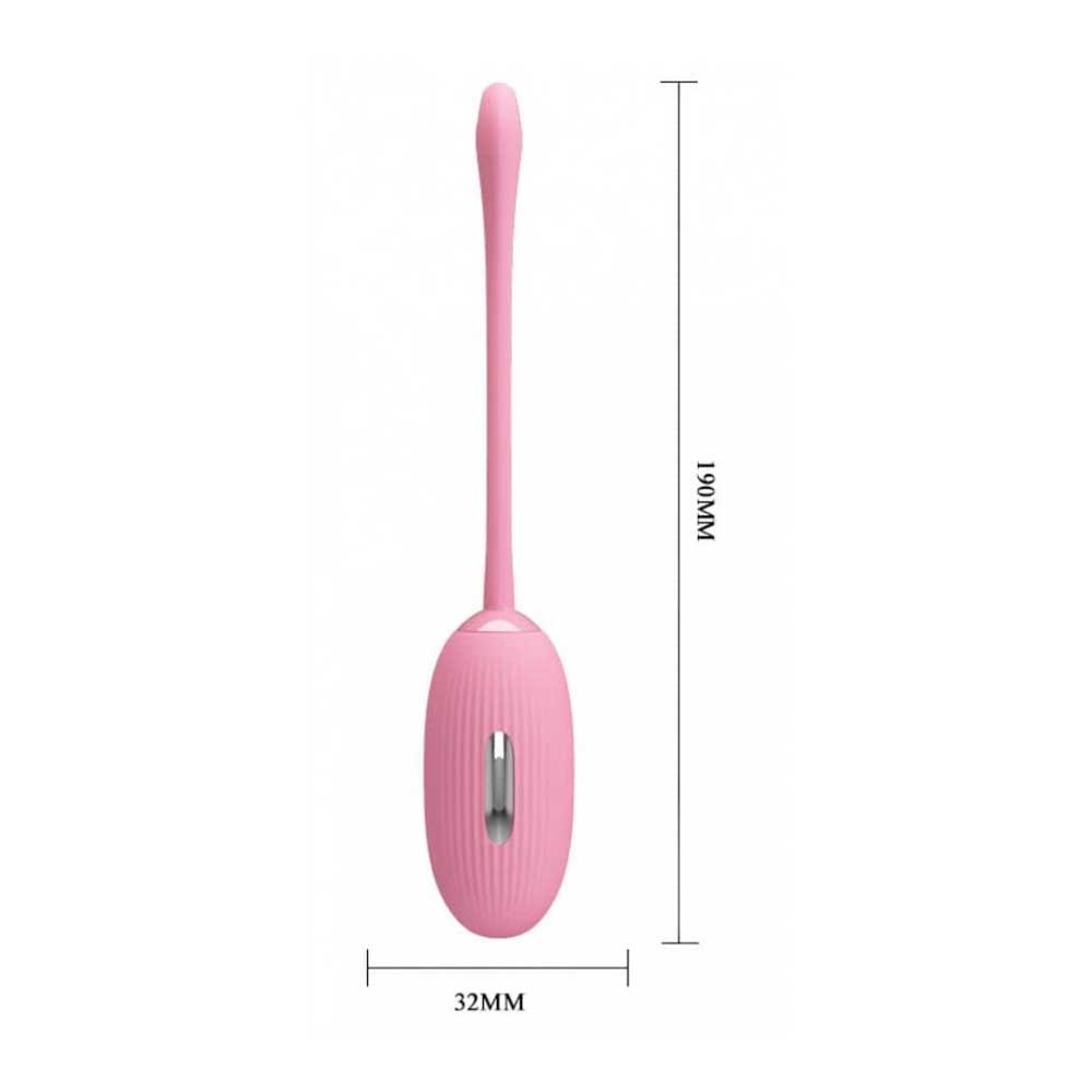 Pretty Love Shock Fun Pink