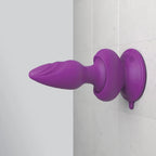 3SOME PIPEDREAM WALL BANGER PLUG