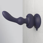 3Some Wall Banger P-Spot Massager Blue, Pipedream