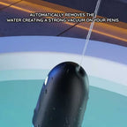BathFun Automatic Waterproof Pump