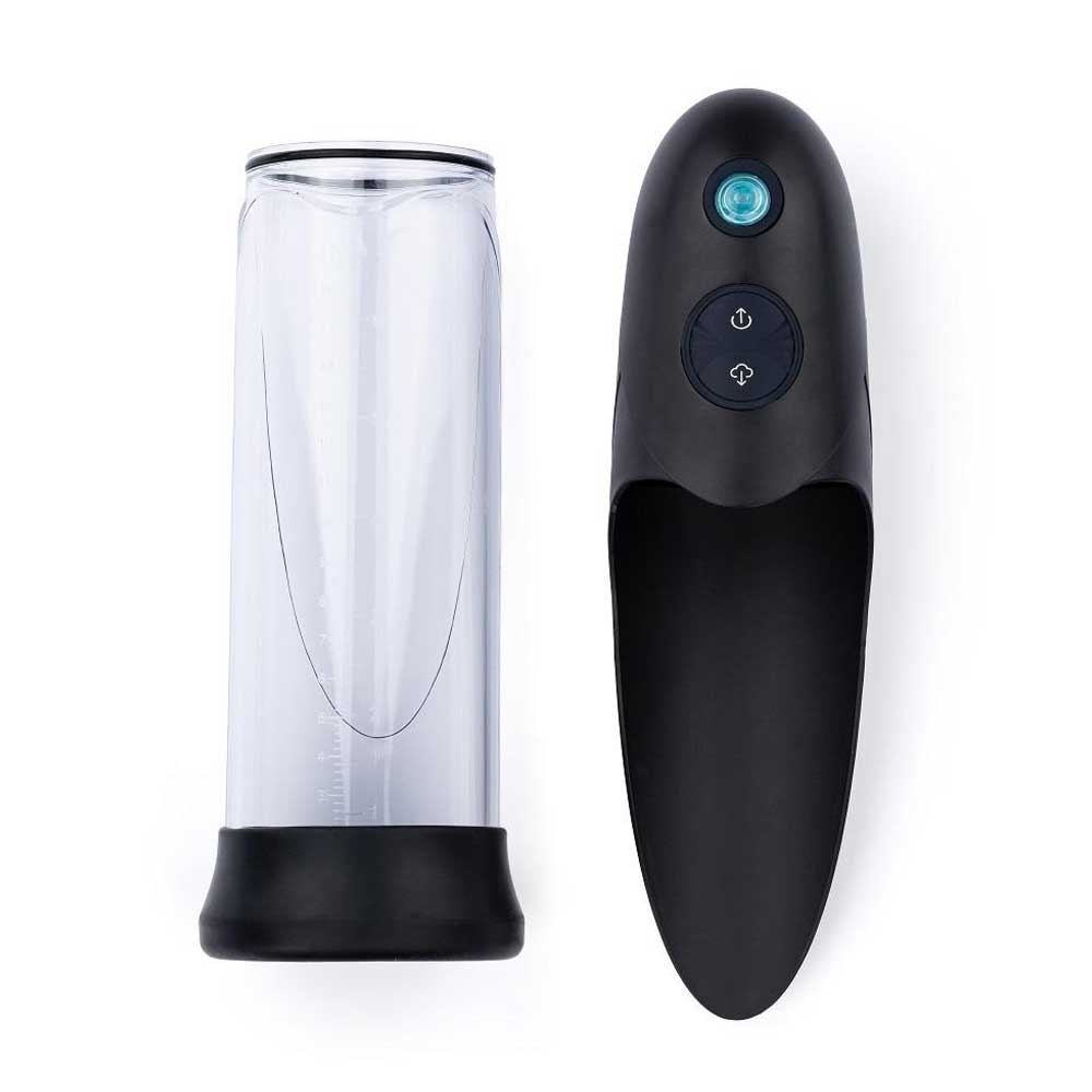 BathFun Automatic Waterproof Pump