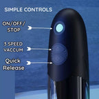 BathFun Automatic Waterproof Pump
