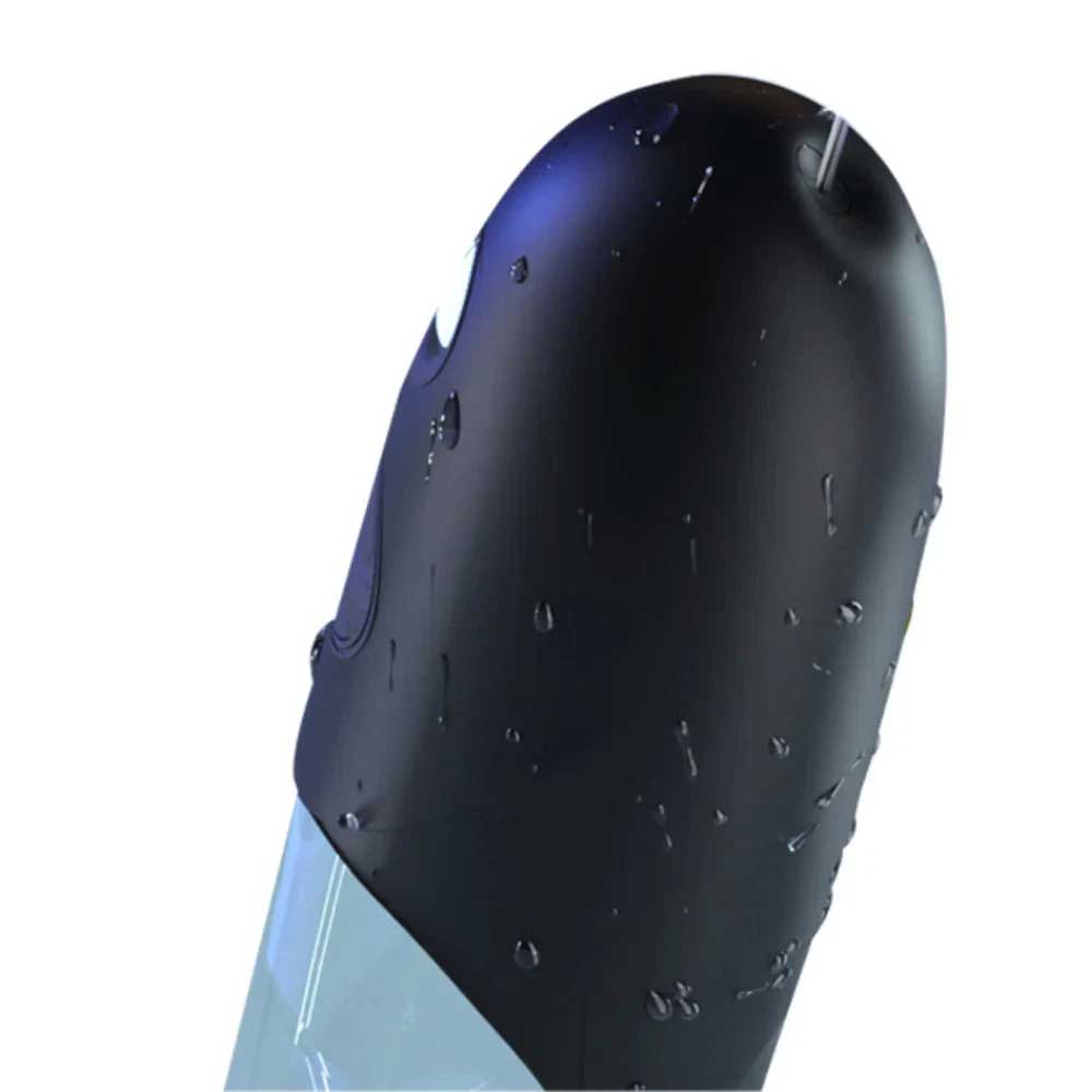 BathFun Automatic Waterproof Pump