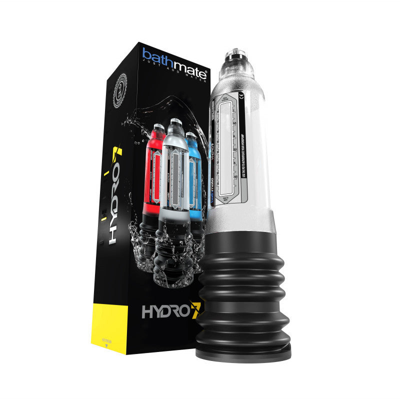 HYDRO7 Clear Imagine principală a produsului